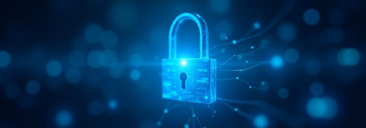 Secure data protection concept